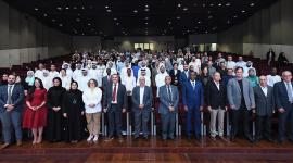 جانب من اللقاء التعريفي