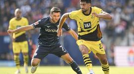 مباراة بوروسيا دورتموند وبوخوم