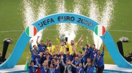 منتخب إيطاليا - صورة أرشيفية