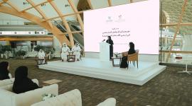 جانب من المناظرة