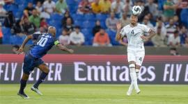 مباراة الزمالك والشباب السعودي