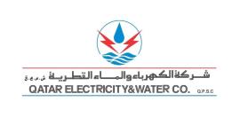 شركة شركة الكهرباء والماء القطرية