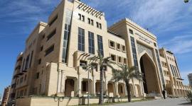 مستشفى سمو الشيخ حمد