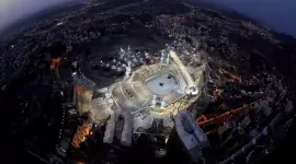 مكة المكرمة