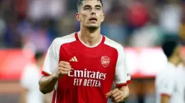 كاي هافيرتز