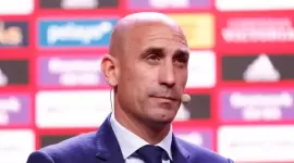 لويس روبياليس