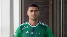 ديميرال ميريح