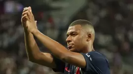 كيليان مبابي