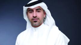 حسن ربيعة الكواري مدير إدارة التسويق والاتصال لبطولة كأس أمم آسيا