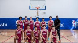 طلاب مؤسسة قطر