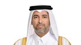 سعادة الشيخ الدكتور فالح بن ناصر آل ثاني وزير البيئة والتغير المناخي