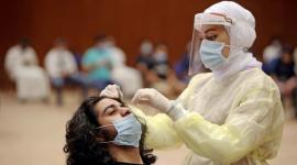 متحور فيروس كورونا الجديد EG.5 شهد أكثر من 30 طفرة