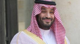 ولي العهد السعودي الأمير محمد بن سلمان