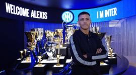 أليكسيس سانشيز