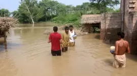 فيضانات باكستان