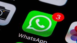 خدمة التراسل الفوري "واتسآب"