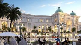 بلاس فاندوم مول في قطر