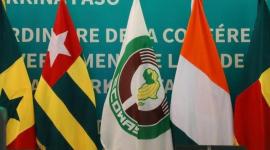 المجموعة الاقتصادية لدول غرب إفريقيا "إيكواس"