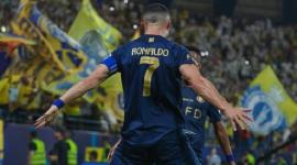 كريستيانو رونالدو