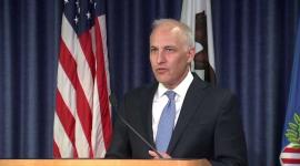 مساعد وزير العدل الأمريكي مات أولسن