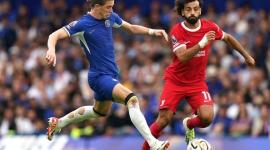 جانب من المباراة