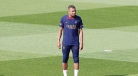 كيليان مبابي