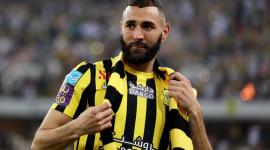 كريم بنزيما