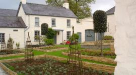 المنزل المستؤجر من قبل الملك تشارلز الثالث