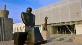 المتحف العربي للفن الحديث.. متحف قطري فريد من نوعه