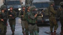 قوات الاحتلال الإسرائيلي - صورة أرشيفية