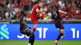 مباراة بايرن ميونخ وليفربول