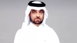 سعادة السيد سلطان بن حسن الجمالي الأمين العام للجنة الوطنية لحقوق الإنسان