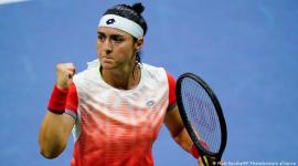 التونسية أنس جابر