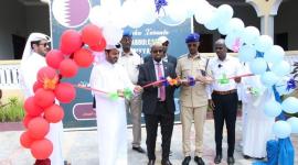 جانب من الافتتاح