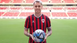 البرازيلي جيديس