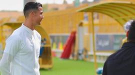 كريستيانو رونالدو