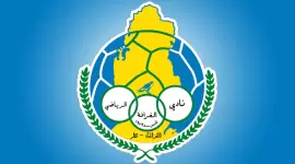 شعار نادي الغرافة