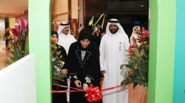 جانب من تدشين الحملة