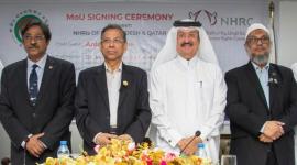 جانب من الاحتفالية