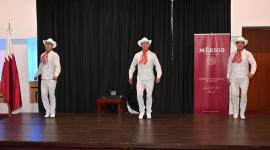 جانب من الفعاليات