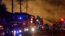 من موقع الحادث