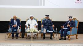 جانب من الندوة