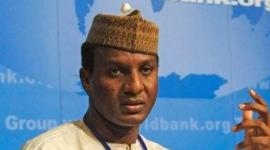 رئيس الوزراء في النيجر علي محمد الأمين