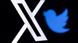 منصة التدوين المصغر إكس