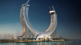 فندق رافلز في قطر