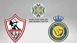 النصر والزمالك في مواجهة قوية بالبطولة العربية