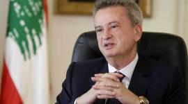 حاكم البنك المركزي السابق رياض سلامة