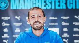 برناردو سيلفا