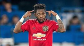 البرازيلي فريد