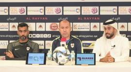 ليوناردو جارديم وسعود الهاجري